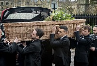 Benefits Of Repatriation Funeral Services