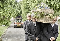 Detailed Report On Trusted Funeral Director Services